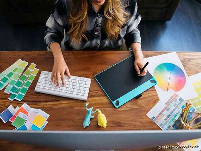 All-in-One Adobe Creative Cloud Suite Certification Bundle, Save 97%