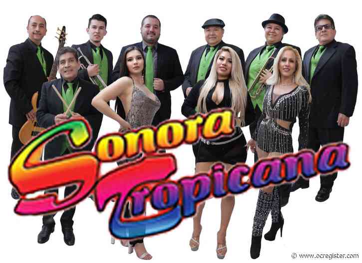 Drive-in OC announces new shows with Deorro and La Sonora Dinamita with Sonora Tropicana