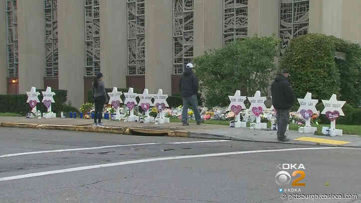 Mayor Peduto Calls On Pittsburghers To Hold Moment Of Silence As Tree Of Life Remembrance