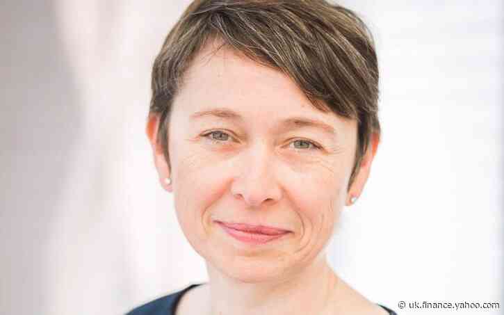 Lisa Brankin promoted to run Ford UK