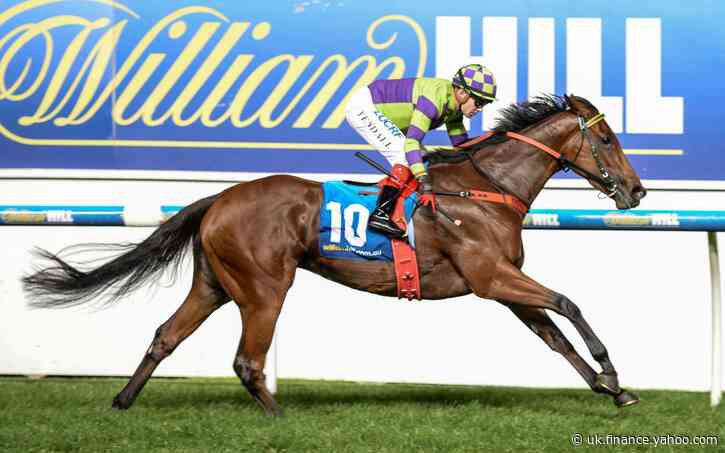 William Hill advisers in line for £165m jackpot