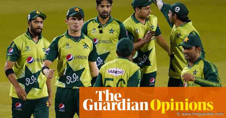 ECB should break the global silence on Pakistan's sad and strange IPL exile | Jonathan Liew