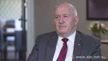 Cosgrove concerned repeat Afghanistan deployments could have contributed to alleged war crimes
