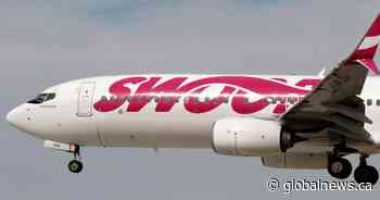 Swoop set to offer flights from Edmonton to Mexico, Phoenix despite rising Alberta COVID-19 cases