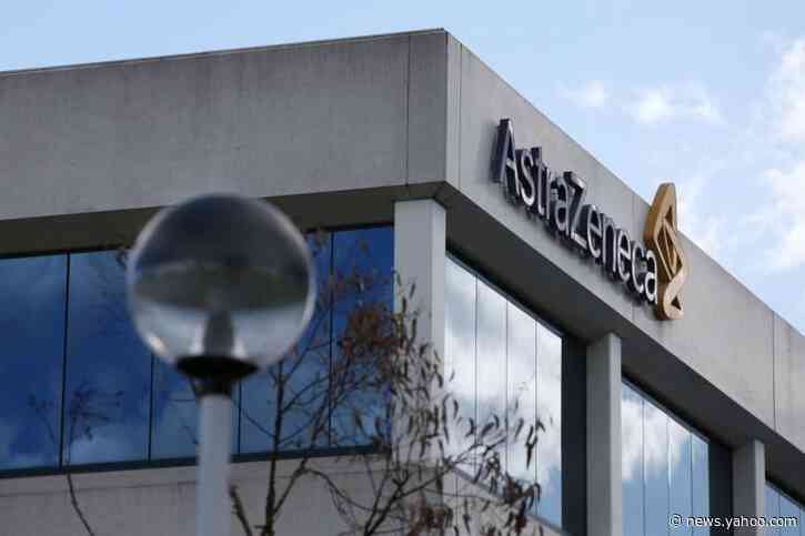 AstraZeneca's coronavirus vaccine is looking especially promising for the elderly
