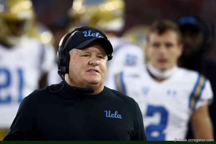 As UCLA football nears its season opener, Bruins players continue to test negative for the coronavirus