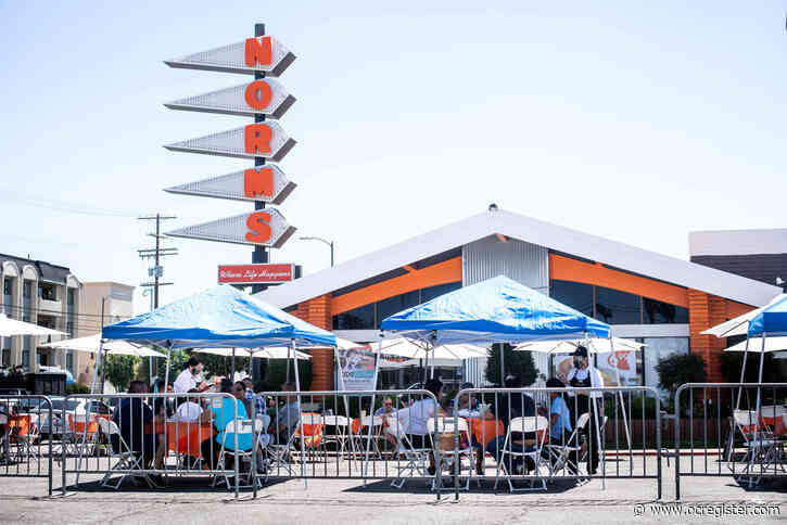 Norms will serve breakfast for 71 cents on Wednesday, Oct. 28