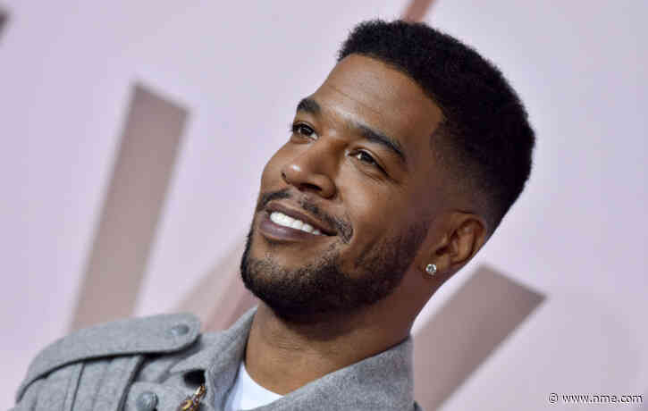 Kid Cudi teases third chapter of ‘Man On The Moon’ series