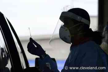 Ohio surges past 200,000 coronavirus cases; 2,116 are new: Monday update - cleveland.com