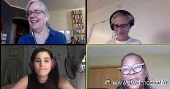 ‘It Can’t Happen Here’ Review: A Not-So-Subtle Slide Into Autocracy