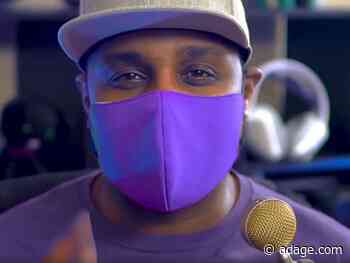 The Ad Council debuts new COVID PSA in first-time Twitch partnership