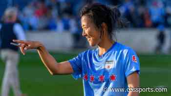 Chicago Red Stars, Racing Louisville strike up big trade involving Savannah McCaskill, Yuki Nagasato