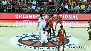 College basketball tournaments and events in Orlando 'NBA-like bubble' canceled in COVID-19 protocol spat