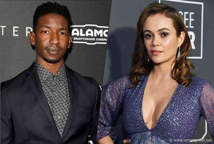 Mamoudou Athie & Dina Shihabi to Lead Netflix’s Archive 81