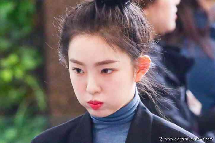 Irene Under Pressure to Quit Red Velvet Following Ugly Bullying Incident