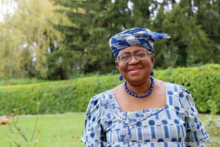EU backs Nigerian candidate for WTO leadership - EU official