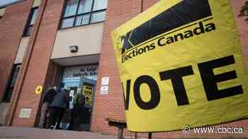 Here's what you need to know about 2 federal byelections in Toronto today
