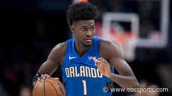 Magic's Jonathan Isaac has 'no regrets' returning to play inside bubble despite reinjuring left knee