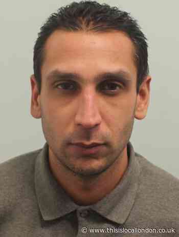 Man convicted of fatal Southall stabbing after spitting row