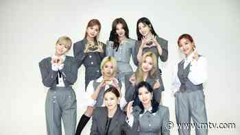 Twice’s Eyes Wide Open Is A Journey Through Time And Space