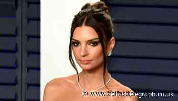Model and actress Emily Ratajkowski shares baby news