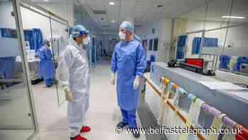 Europe losing control of Covid-19 transmission, world health official warns