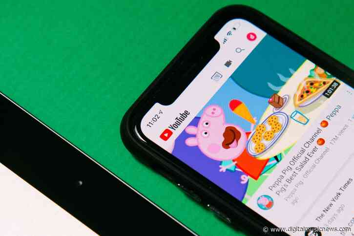 The RIAA Is Hunting Down YouTube Downloader Apps on GitHub