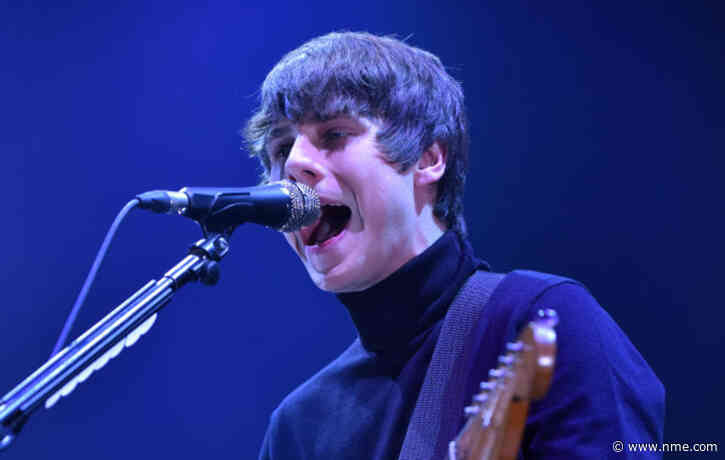 Listen to Jake Bugg’s motivational new single ‘All I Need’