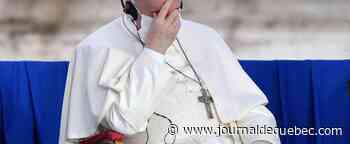 Le pape privé de fidèles pour les cérémonies de Noël