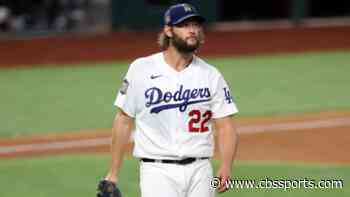 Samson: How Clayton Kershaw proved he is a successful playoff pitcher