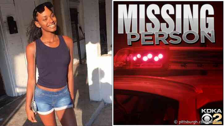 Pittsburgh Police Seek Missing 15-Year-Old Javanna Flenory From North Carolina