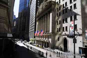 Dow closes 650 points lower, as concerns mount over rise in coronavirus infections