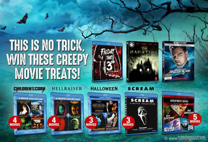 Enter ComingSoon’s Halloween Horror Movie Giveaway from Paramount!
