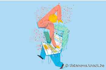 Data News onderzoekt: kan AI onze job doen?