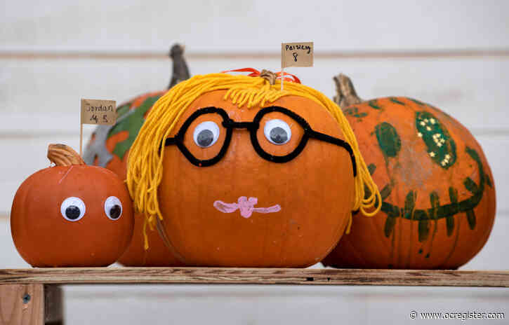 Orange City Hall is open for Festifall fun