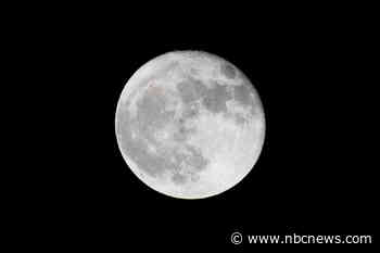 Moon has more water than previously thought, scientists say