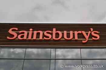 Sainsbury's urgently recall popular fish product over salmonella contamination fears