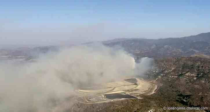 Silverado Fire: 4,000+ Acres, Zero Containment, 60,000+ Evacuated ...