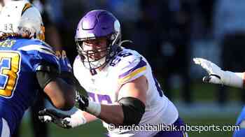 Vikings add two corners, designate Pat Elflein for return from IR