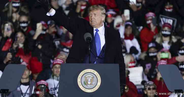 Letter: Trump is a good man