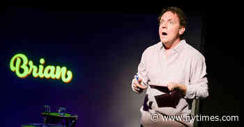 Eight Small New York Theaters Sue Cuomo Over Pandemic Restrictions