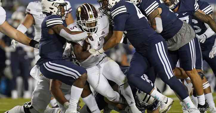 BYU football staying ‘humble and hungry’ through 6-0 start