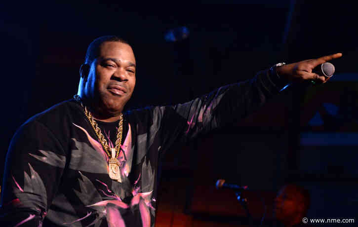 Busta Rhymes reveals tracklist for ‘Extinction Level Event 2: The Wrath Of God’