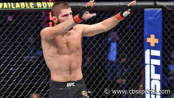 Daniel Cormier: Khabib Nurmagomedov didn't want to hurt Justin Gaethje in front of his parents at UFC 254