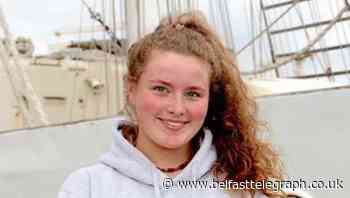 Mum's appeal for charity that brought tragic Armagh student Jeni Larmour home