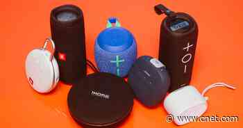 Best Bluetooth wireless speaker to blast for 2020     - CNET