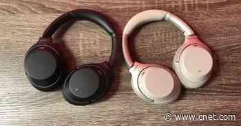 Best over-ear headphones for 2020: Bose, Sony and more     - CNET