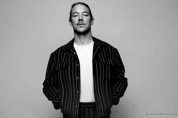 Diplo Says He Does Not, In Fact, Live With 19-Year-Old TikTok Star Quenlin Blackwell