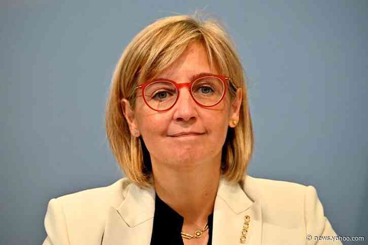 Mounting pressure on Portugal's health system could prompt further restrictions, minister says