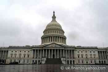 US stimulus talks slow but continue, prospects dimming